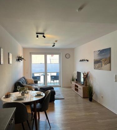 Wohnglück Leer-Altstadt