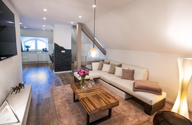 Wohnperle Apartment Adele