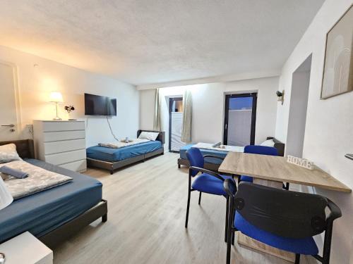 Wohnreich Blaubeuren Weiler 2 room apartment