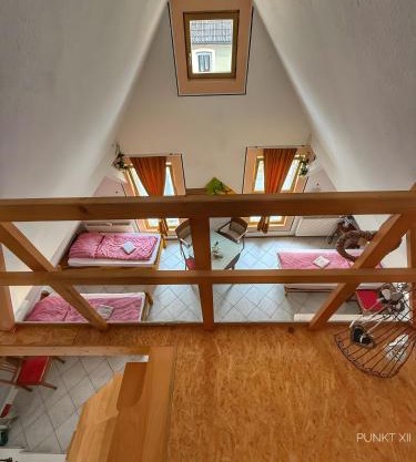 Wohnung 2