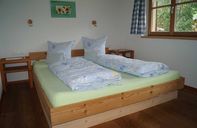 Wohnung 2 - Kohler Renate