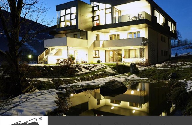 Wohnung in Distelberg mit Garten, Grill und Terrasse