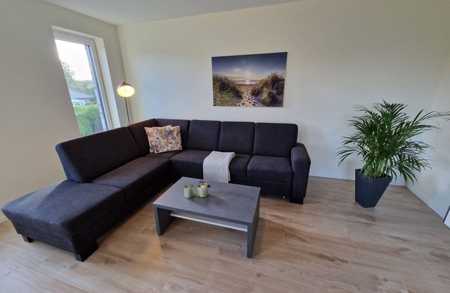 Wohnung in Ostfriesland