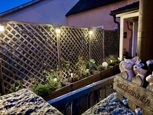 Wohnung Maric bis zu 10 Personen