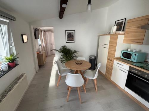 Wohnung nähe Phantasialand und Köln