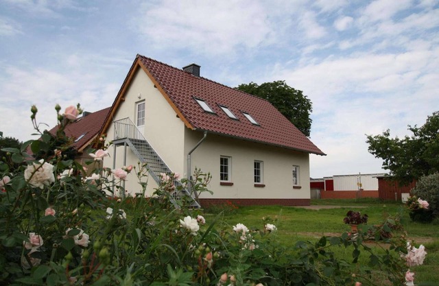 Wohnung nahe Kogeler See Badestelle