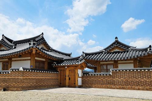 Woljeongjeon