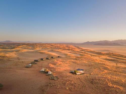 Wolwedans Dune Camp