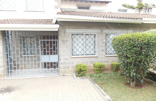 Wonder House Homestay Near JKIA Airport