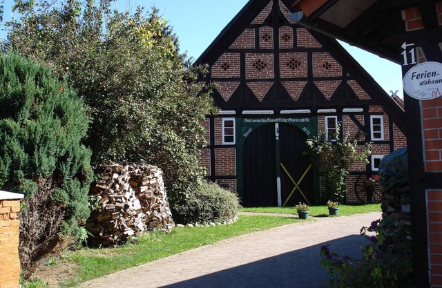 Wonderful Apartment in Jameln with Generous Garden