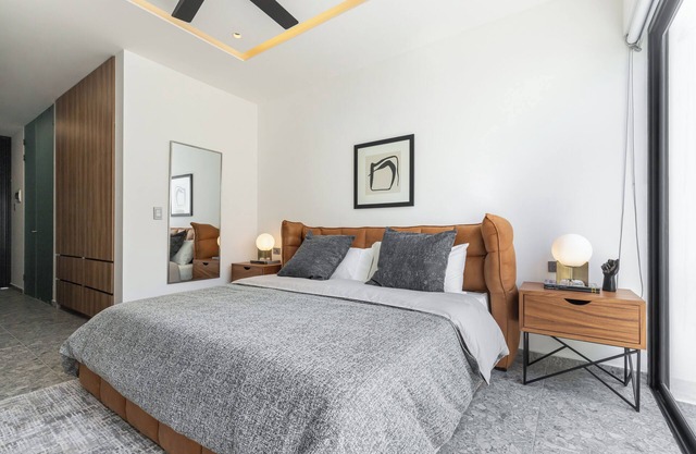 Wonderful brand new apartment in Tepic