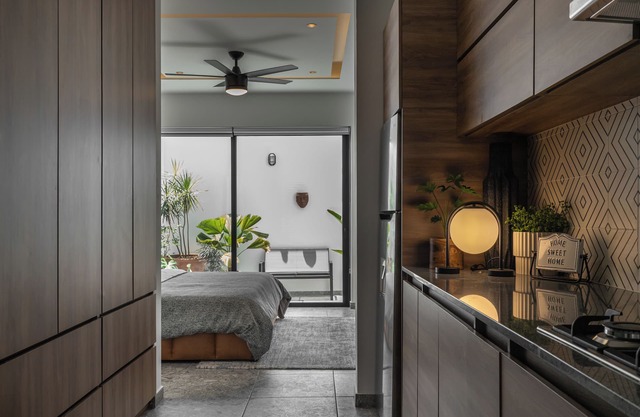 Wonderful brand new apartment in Tepic