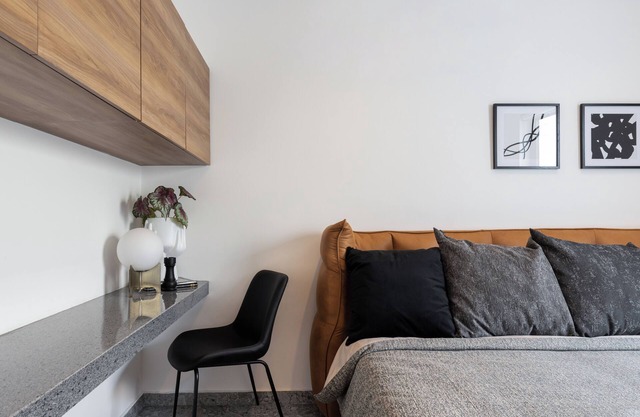 Wonderful brand new apartment in Tepic