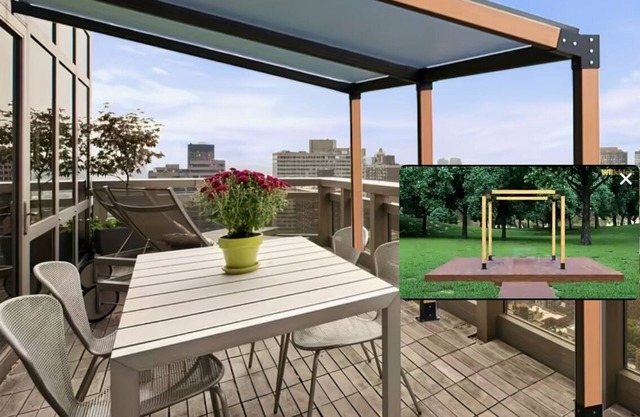 Wonderful chalet in Santander