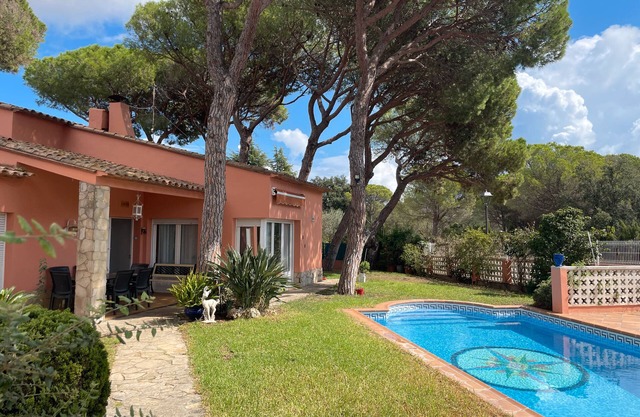 Wonderful Holiday Home Rocaclara