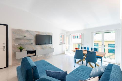 Wonderful House In Portofino with Parking - Happy Rentals