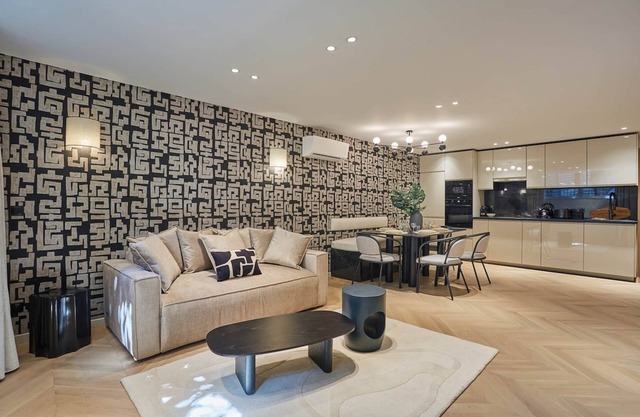 Wonderful & New Apart Invalides Tour Eiffel