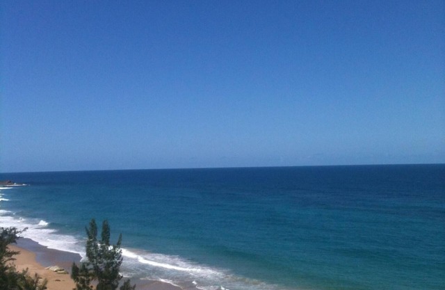 Wonderful Penthouse overlooking the Atlantic Ocean in Isabela, Puerto Rico