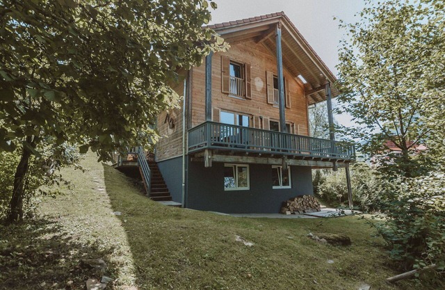 Wonderful private villa for 6 people with WIFI, TV and terrace