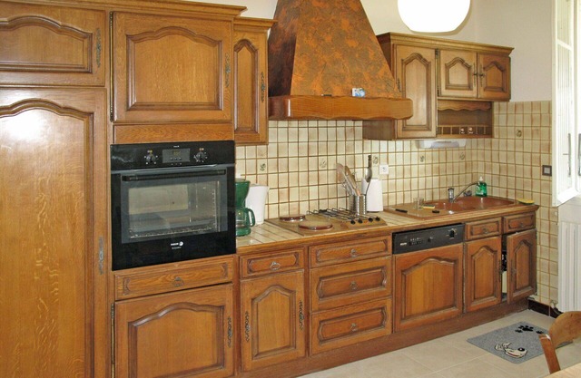 Wonderful private villa for 6 guests with WIFI, TV, terrace, pets allowed and panoramic view