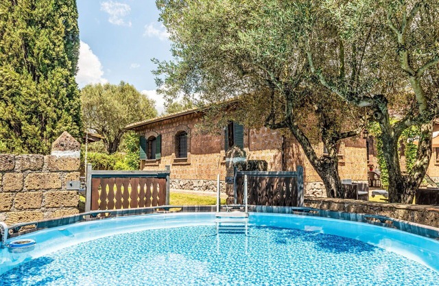Wonderful private villa with private pool, WIFI, TV, patio, pets allowed and panoramic view