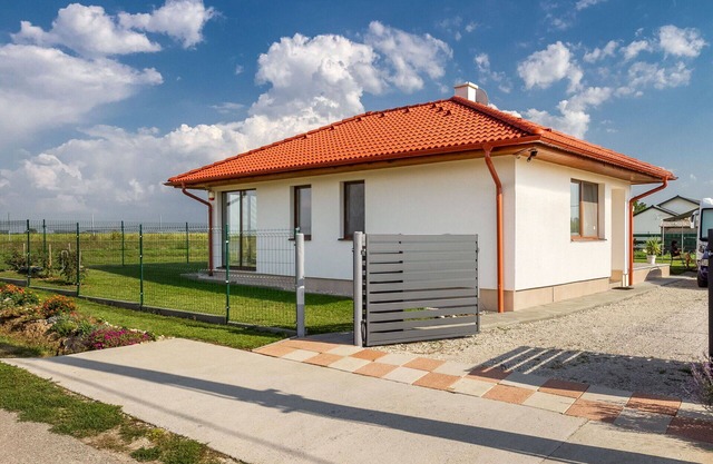 Wonderful private villa for 5 guests with WIFI, TV and terrace