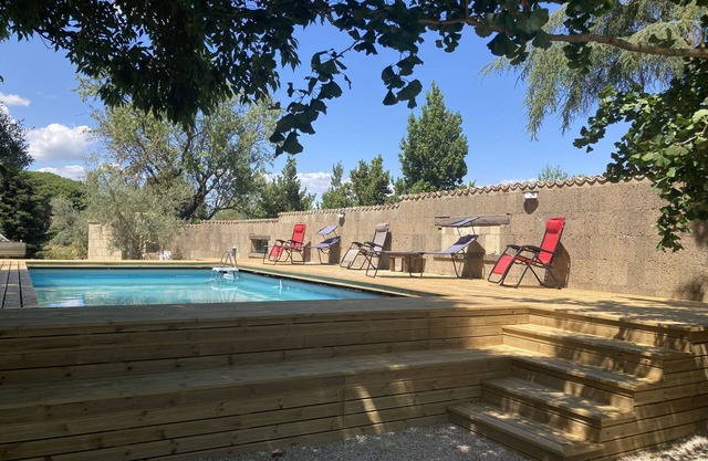 Wonderful private villa with WIFI, hot tub, sauna, A/C, private pool, TV, patio and panoramic view