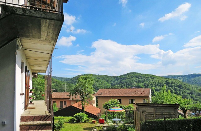 Wonderful private villa for 4 people with WIFI, TV, patio and pets allowed