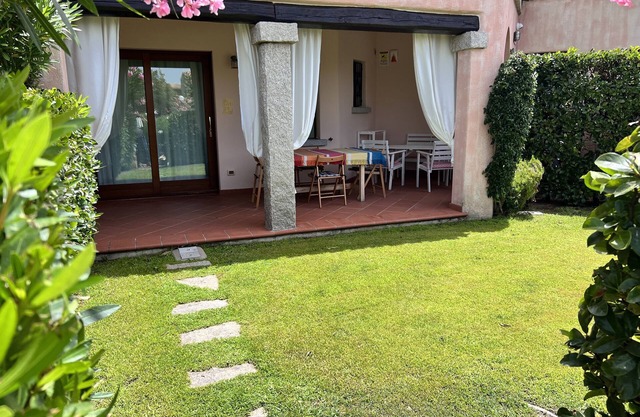 Wonderful vacation home, 10 minutes from Olbia Costa Smeralda airport,