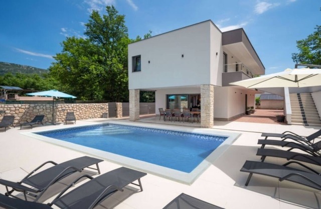 Wonderful vacation home near the Adriatic Sea