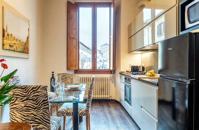 WONDERFUL VIEW San Frediano - Carmine