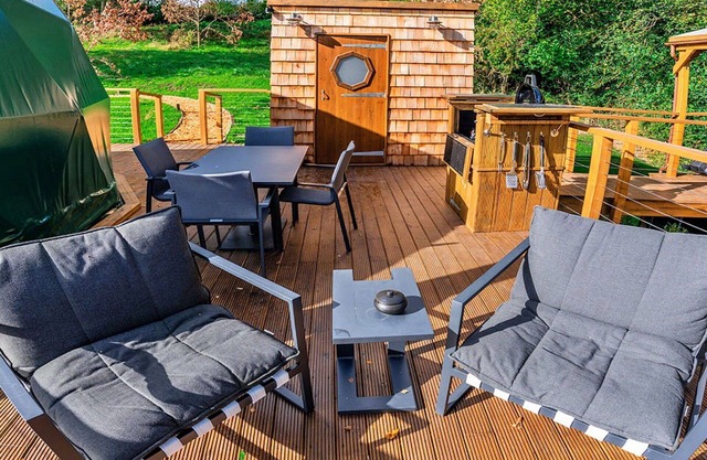 Wonderful villa for 4 people with WIFI, hot tub and terrace