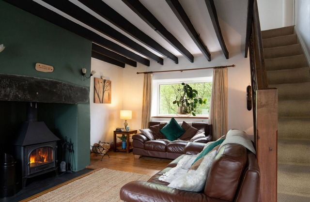 Wonderful villa for 5 people with WIFI, TV and pets allowed