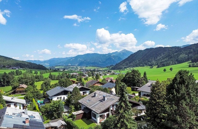 Wonderful villa for 6 people with TV, terrace and pets allowed