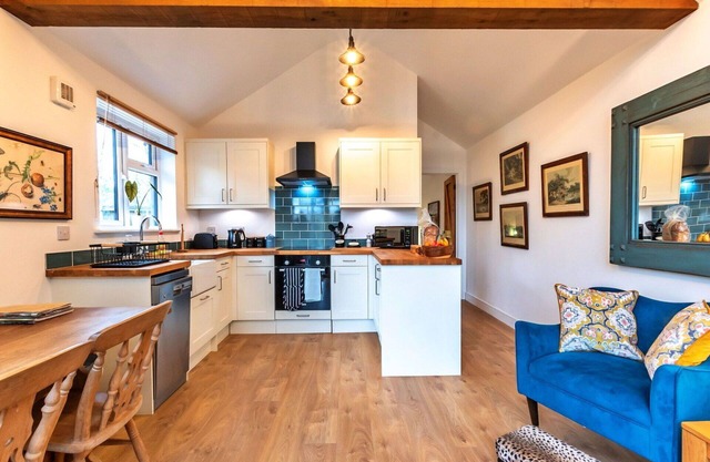 Wonderful villa for 2 people with WIFI