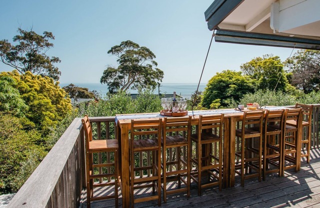 Wonga Beach Retreat is the perfect family getaway