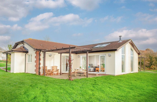 Wonkey Donkey Cottage