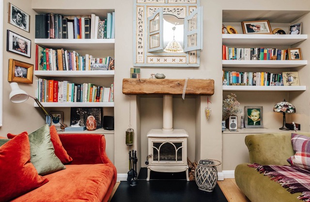 Wood House - Pet Friendly