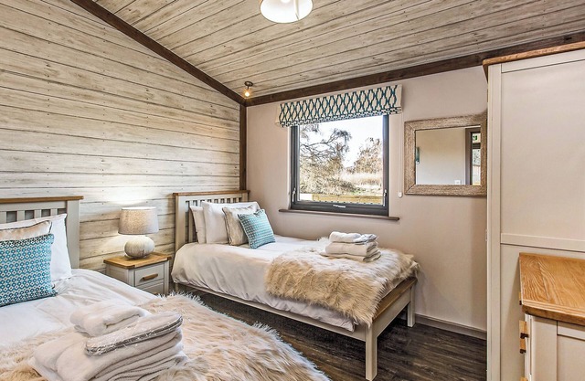 Woodland View Superior 2 Bed