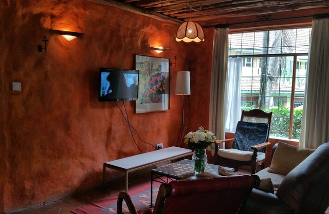 Woodmere Serviced Apartments Four Bedrooms