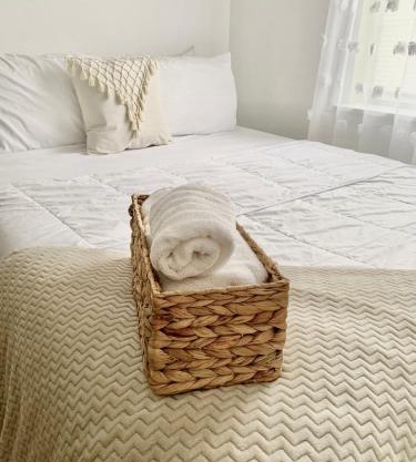 Woodside Cottage Private