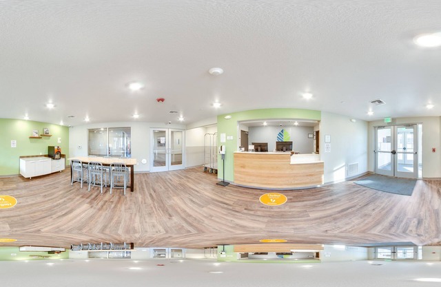 WoodSpring Suites Thornton-North Denver