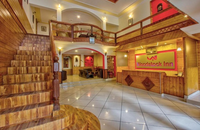 Woodstock Inn Manali