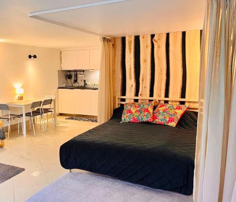 Woodstock IX, self check-in