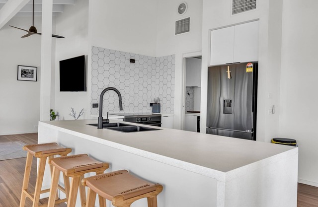 Woolpack Inn: Merimbula