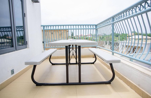 World Lilies Hotel & Events Place