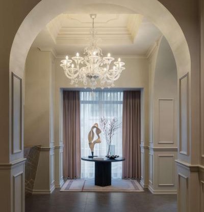 WorldHotel Casati 18