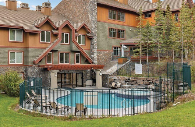 Worldmark Canmore Banff: Studio Resort Suite