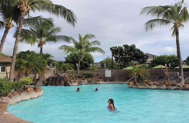 Worldmark Kihei, Maui - 2 Bedroom Condo, Across Street From Beach