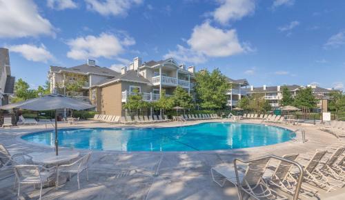 WorldMark Windsor